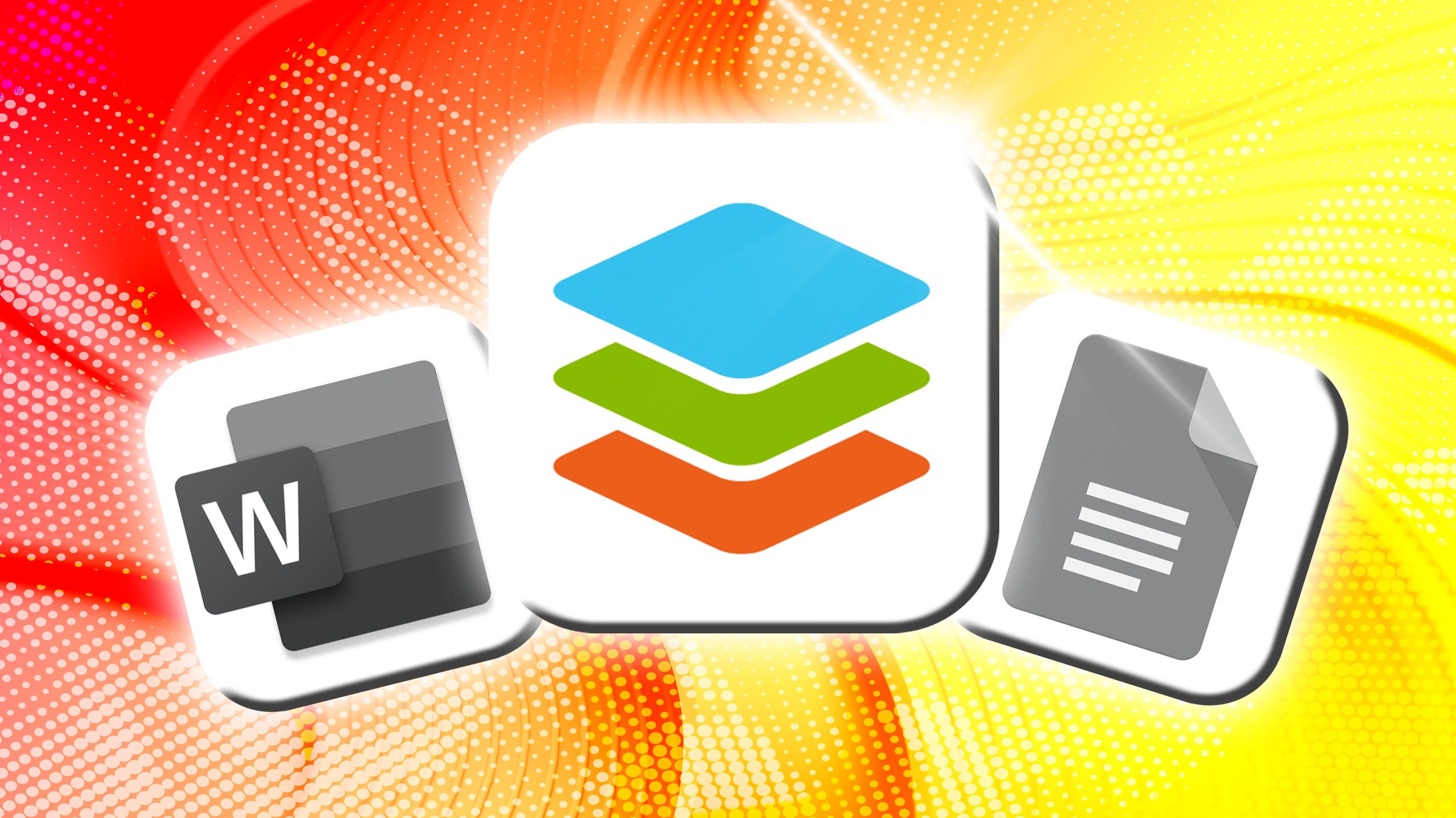 This awesome free Android app replaced Word and Docs for me