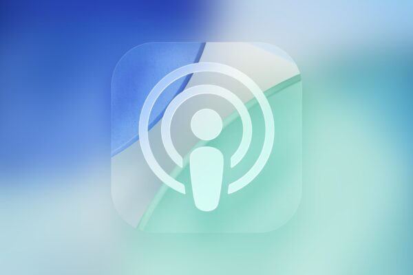 iOS 26: What’s New With the Podcasts App iOS 26: What's New With the Podcasts App