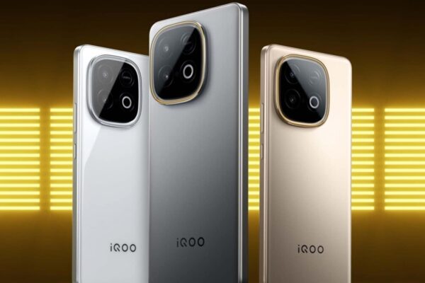 iQOO Z10 Turbo+ confirm to launch with 144Hz Valorant Mobile support and 8000mAh battery