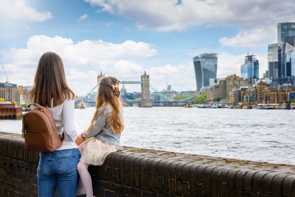 17 best things to do in London with the kids this summer