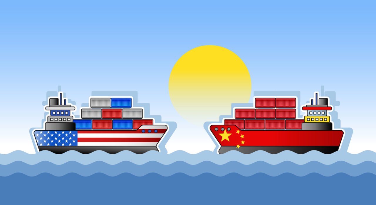 US port fees on China ships to reshape trade routes