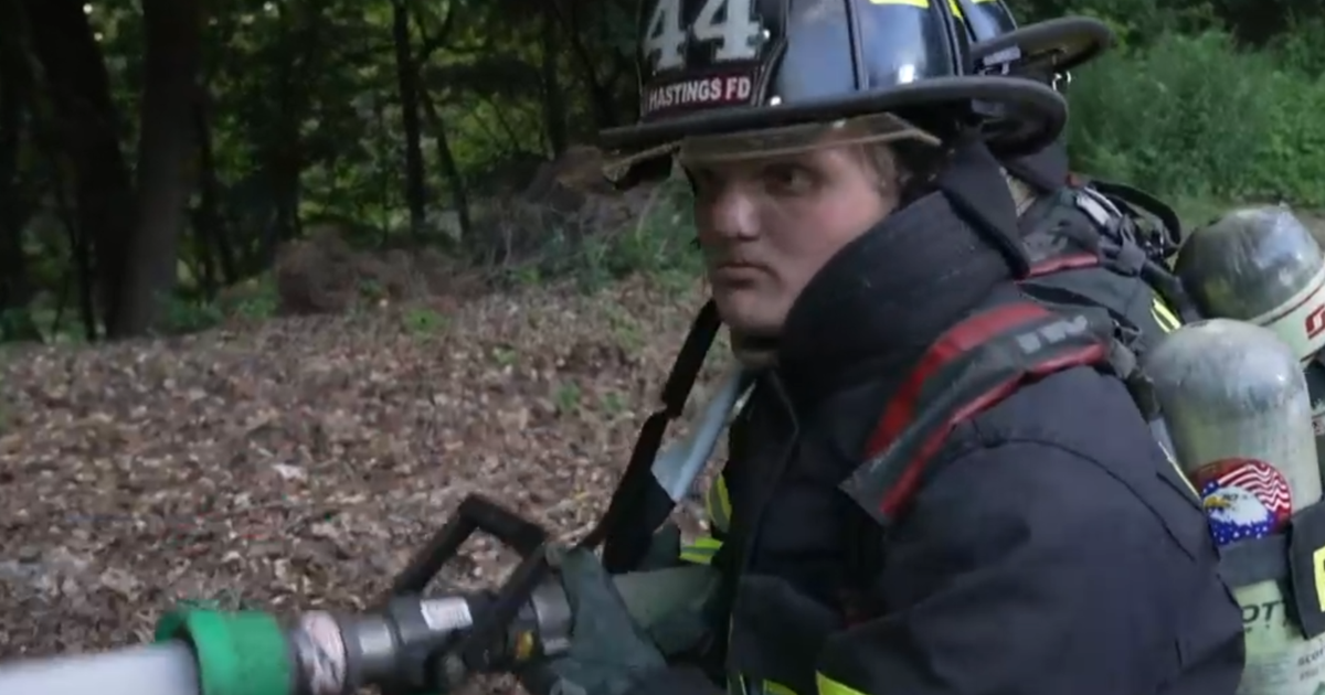 Shortage of volunteer firefighters could force more towns to move to paid firehouses, costing taxpayers