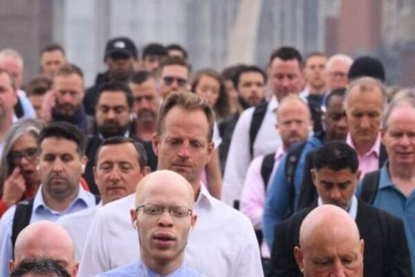 The BLS Isn’t Alone in Facing Data Challenges; U.K. Has Them Too | World News