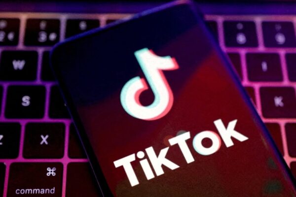 TikTok to Lay off Hundreds of U.K. Content Moderators in AI Push