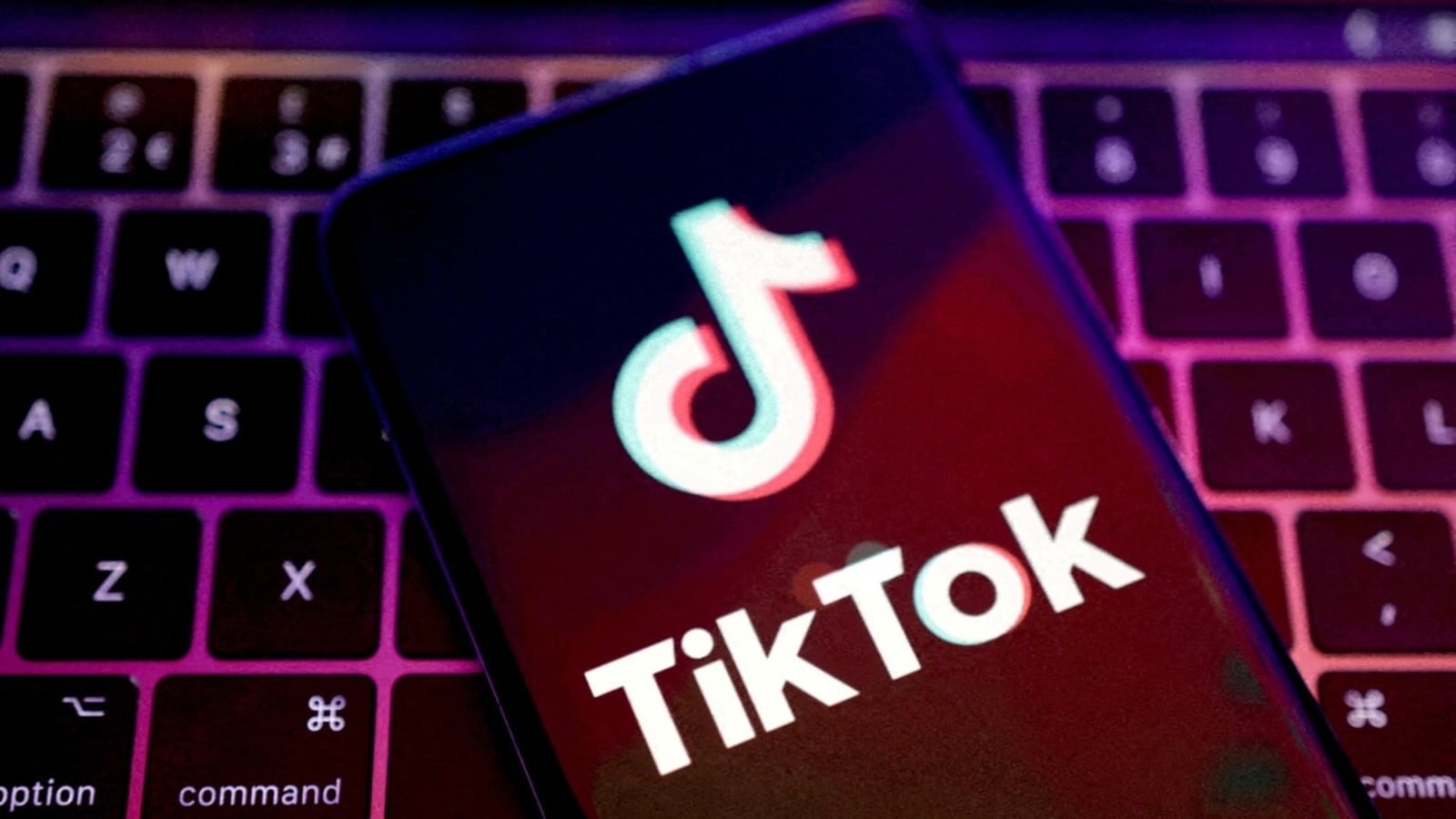 TikTok to Lay off Hundreds of U.K. Content Moderators in AI Push