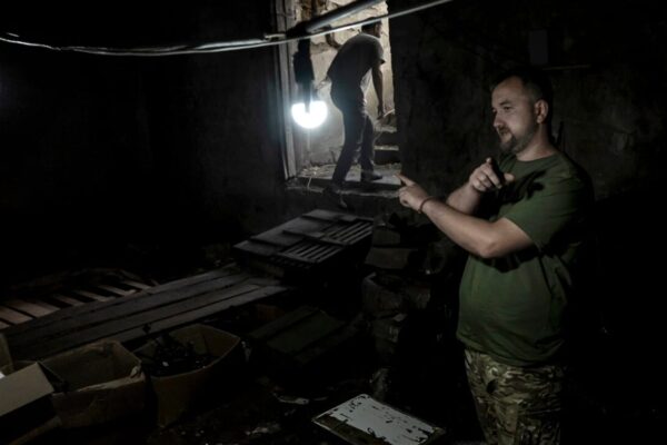 How Will the War in Ukraine End? Two Scenarios | World News How Will the War in Ukraine End? Two Scenarios | World News