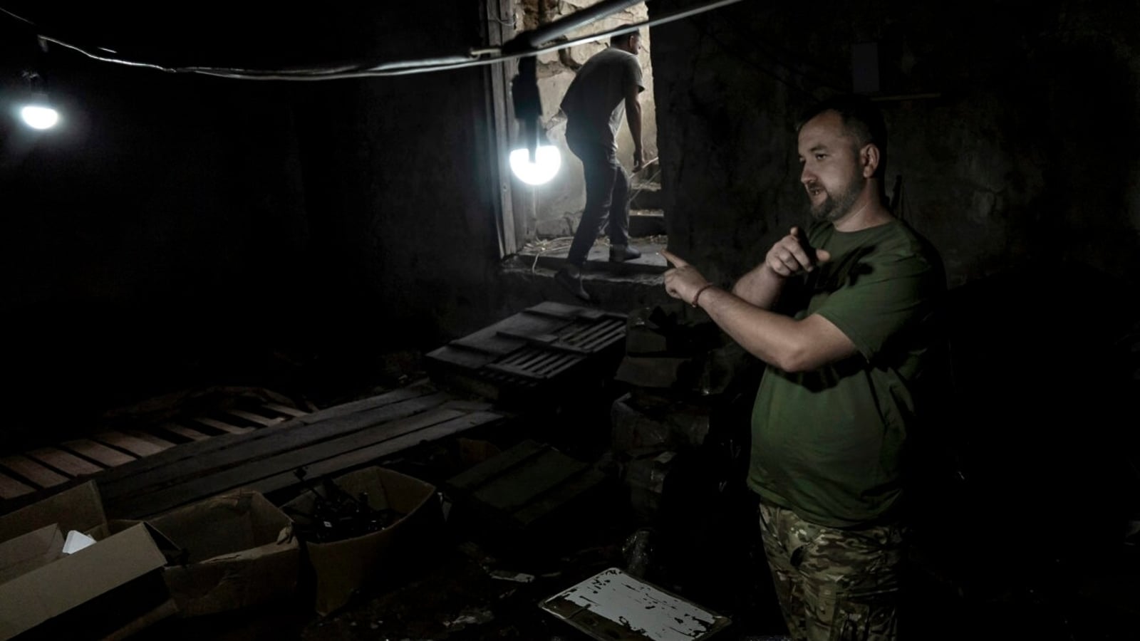 How Will the War in Ukraine End? Two Scenarios | World News
