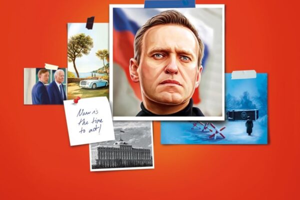 Could the U.S. Have Saved Navalny? | World News