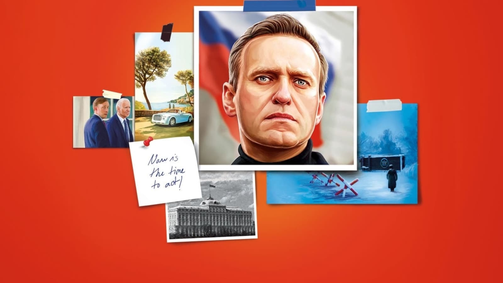 Could the U.S. Have Saved Navalny? | World News