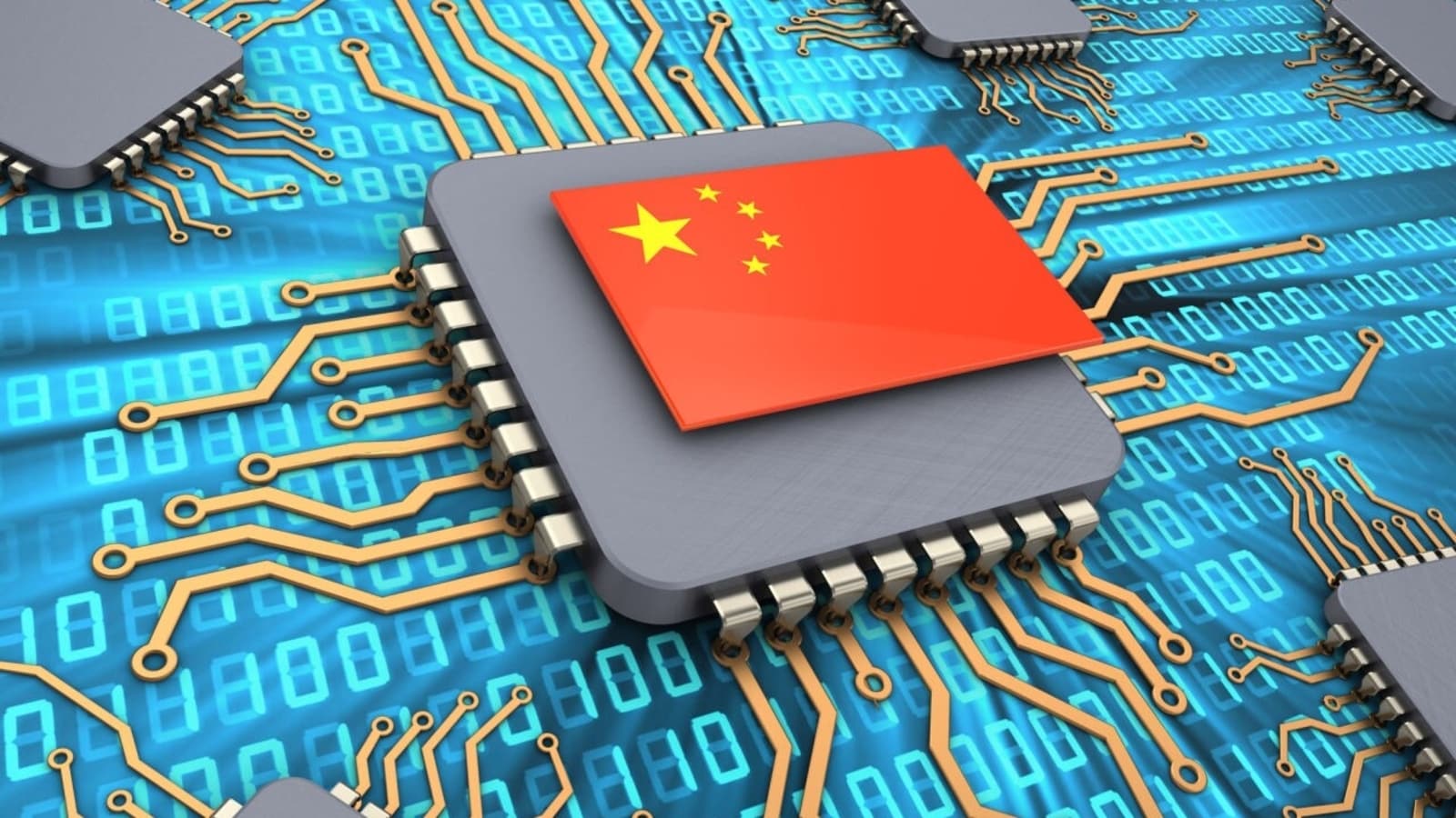 If the U.S. Doesn’t Set Global Tech Standards, China Will | World News