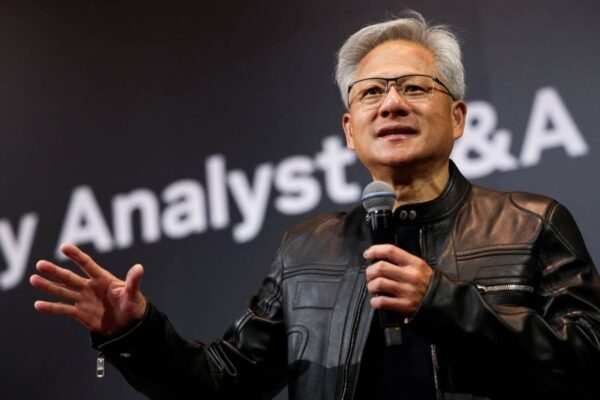 Nvidia’s Roller Coaster for China AI Chips Takes a New Turn