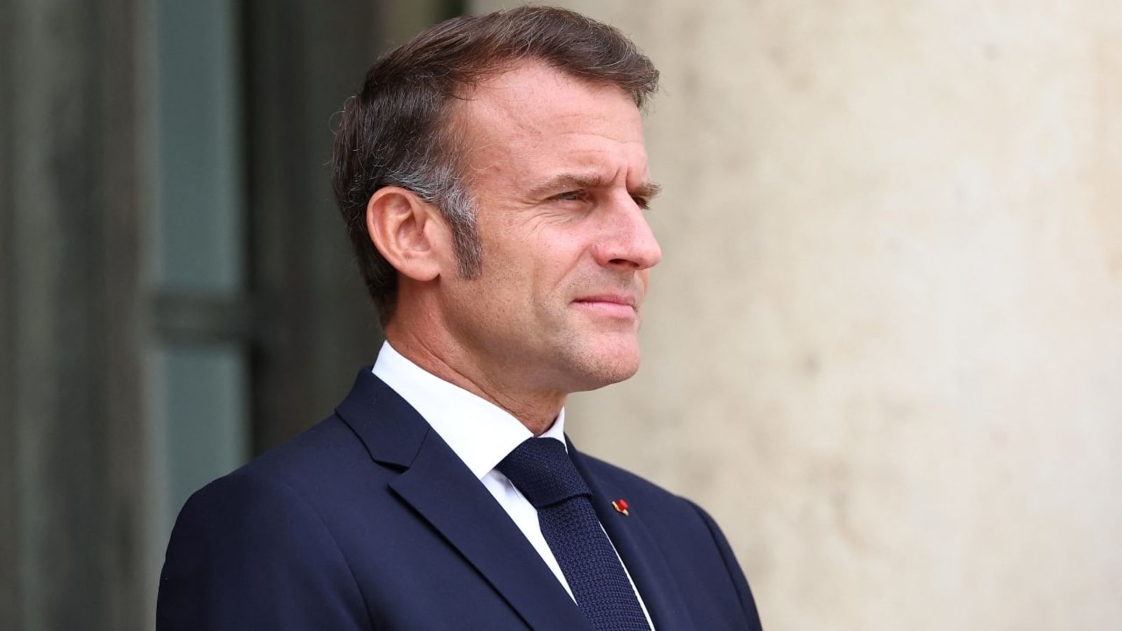 Israeli Backlash Builds Against Macron’s Push for Palestinian State | World News