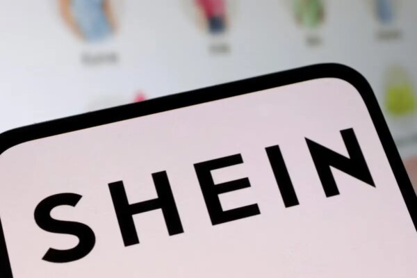 Shein weighs return to China to secure Hong Kong IPO approval