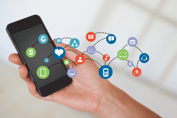 How Apps Help Businesses Stay Relevant In Any Sector