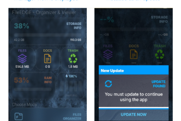 Malicious apps with +19M installs removed from Google Play because spreading Anatsa banking trojan and other malware