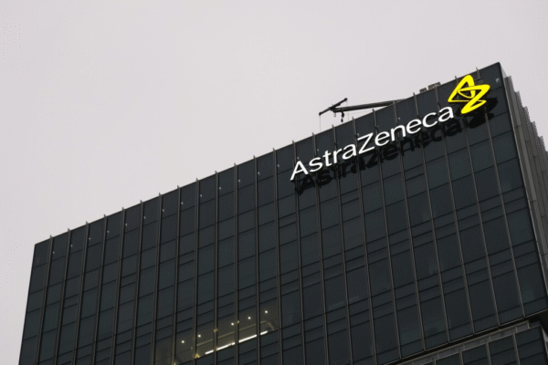 China approves sale of Fibrogen China to Astrazeneca – Eurasia Business News