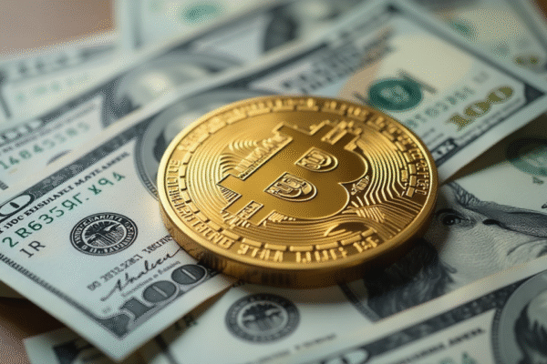 Satoshi Nakamoto’s Bitcoin fortune climbs to $130.7 billion, surpassing Bill Gates