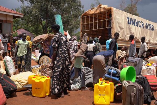 World News in Brief: Uganda’s refugee funding crisis, academic freedom tested in Serbia, rural resilience in Afghanistan