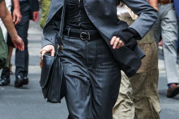 Our Favorite Outfits From 'The Devil Wears Prada 2' So Far