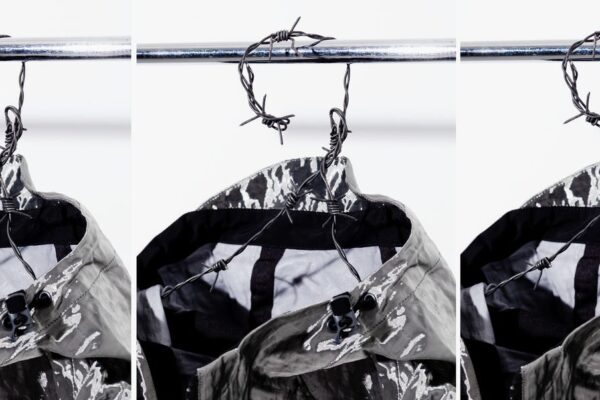 Why Dystopian Luxury Fashion Is on the Rise