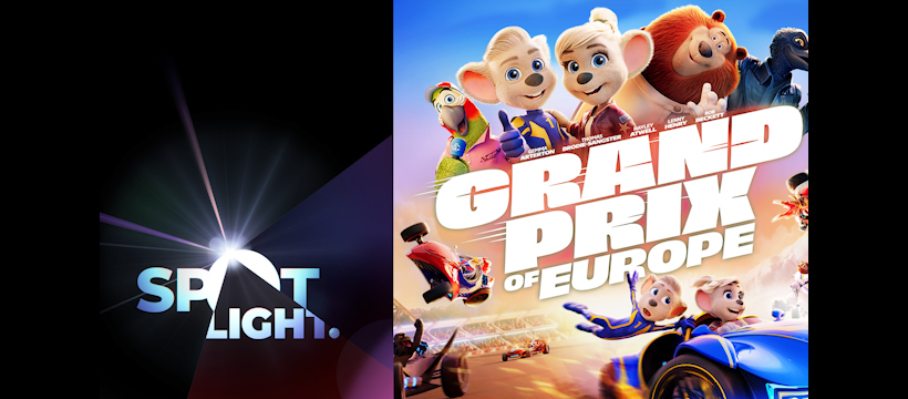 Women who redefine power, style and purpose, and a tiny hero with turbo power ambition