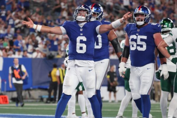 Best betting apps, promos, sites for NFL preseason Week 3: How, where to bet NFL games on Thursday, August 21