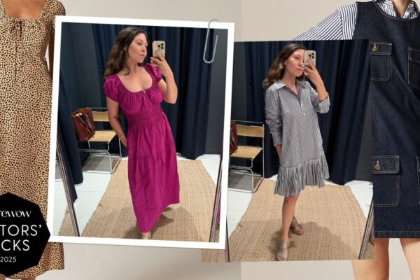 The Best J.Crew Dresses for Petites (I’ve Tried Tons)