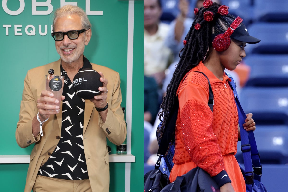 The best and worst outfits celebrities and players have worn at the US Open 2025