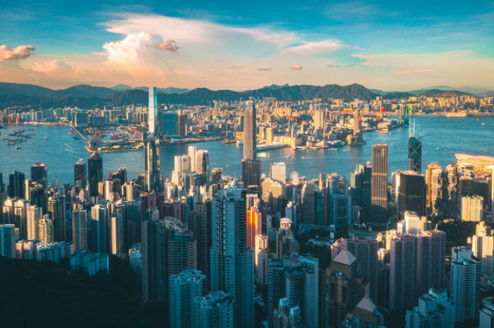 Korean retail investors pile into Hong Kong shares on China tech surge