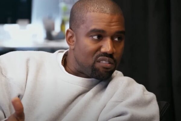 Kanye West Breaks Down in Emotional ‘In Whose Name?’ Documentary Trailer as Celebrities Speak Out