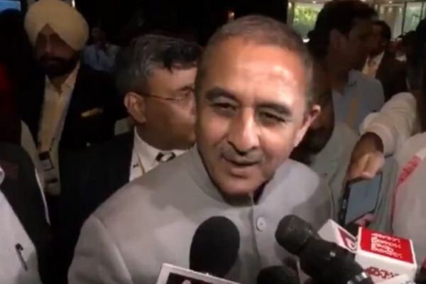 'World always changing': Minister on PM Modi's China trip as US tariffs hit 50% | Latest News India
