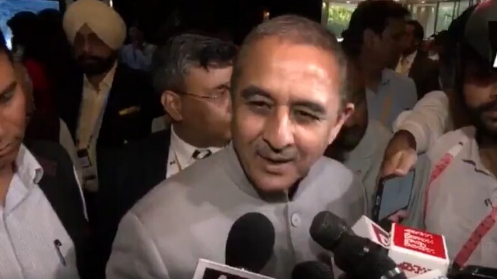 'World always changing': Minister on PM Modi's China trip as US tariffs hit 50% | Latest News India