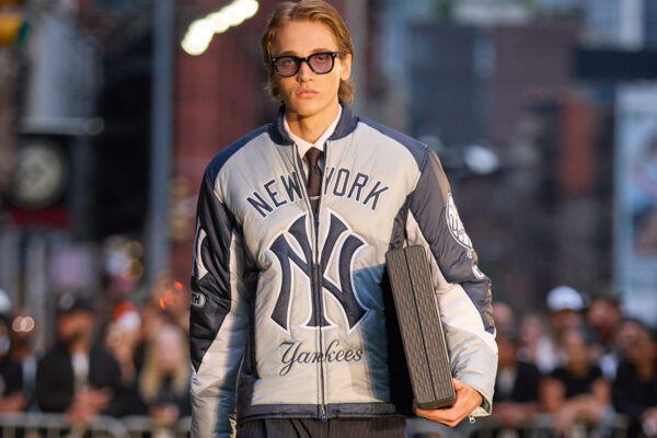 Kith Debuts Fall/Winter 2025 With a New York Fashion Show Kith Debuts Fall/Winter 2025 With a Quintessential New York Fashion Show