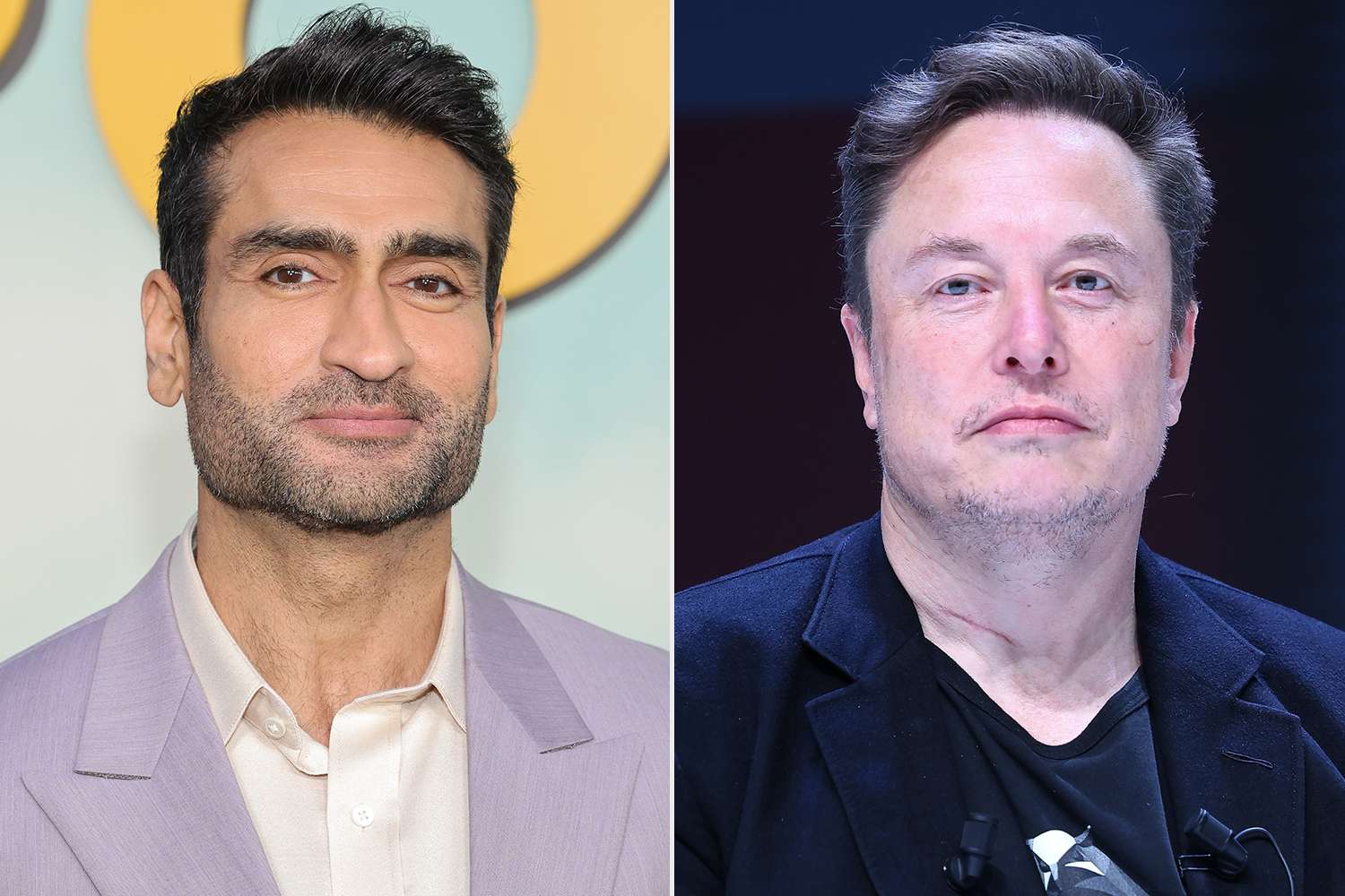 Elon Musk Said Real Tech Parties Were 'Much Cooler' Than 'Silicon Valley'
