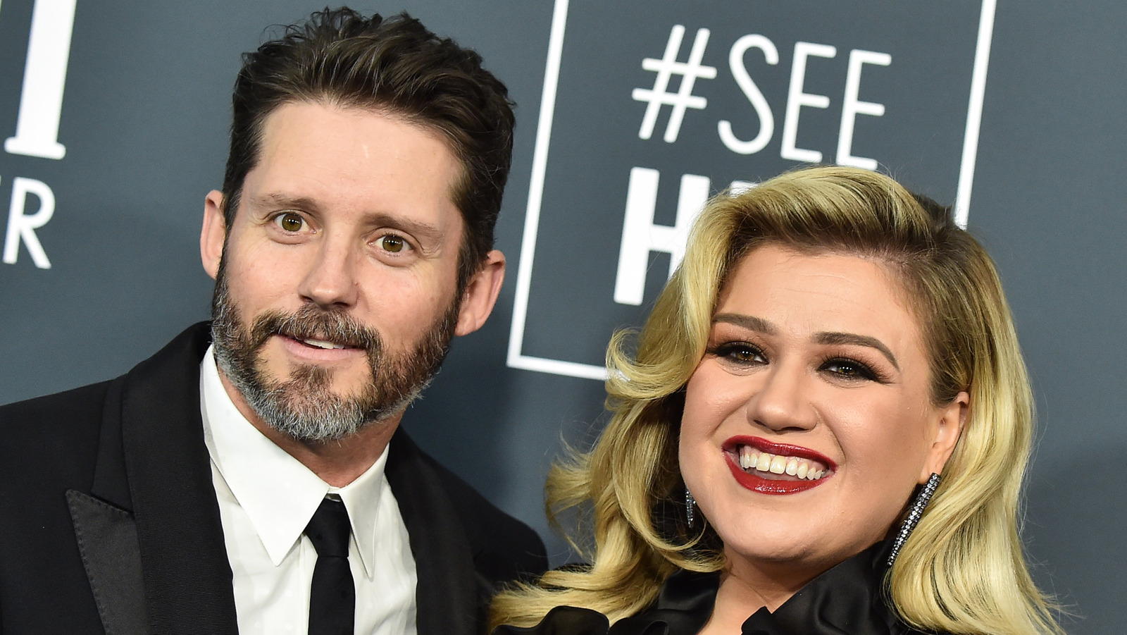 Kelly Clarkson's Best Fashion Moments During Her Marriage To Brandon Blackstock