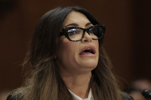 Kimberly Guilfoyle Needs To Give Up On These Cringey Fashion & Beauty Trends