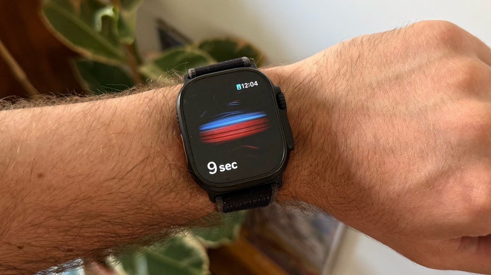 How To Use The Blood Oxygen App On Apple Watch