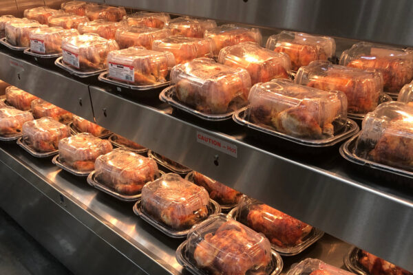 12 Best Costco Prepared Foods To Buy And 10 To Avoid