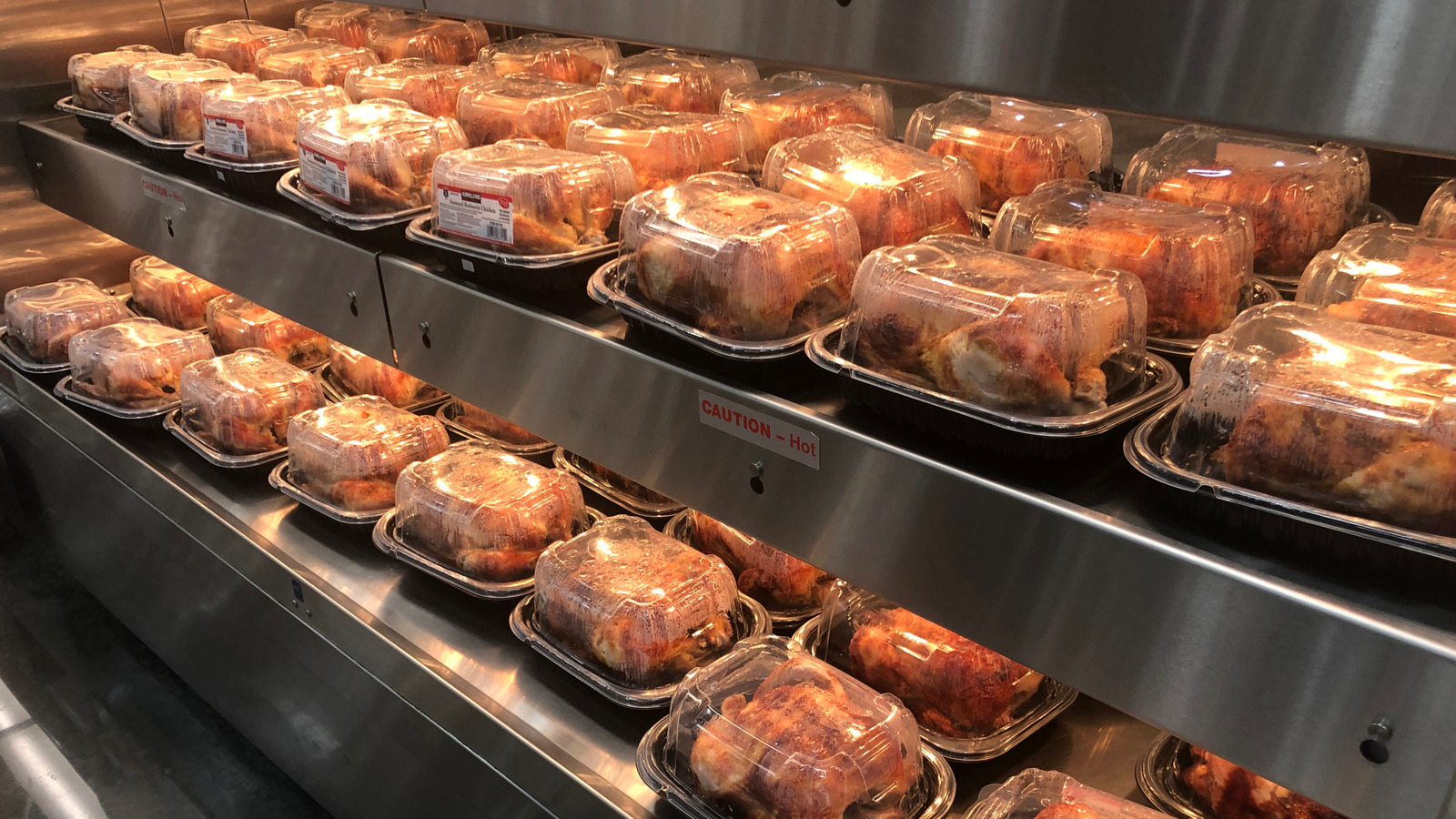 12 Best Costco Prepared Foods To Buy And 10 To Avoid