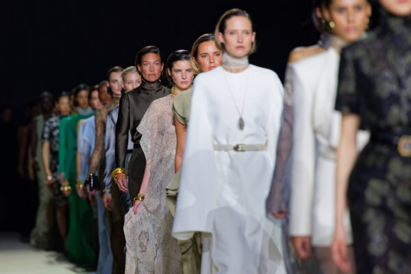 The Color Trends To Have On Your Fashion Radar For Fall 2025