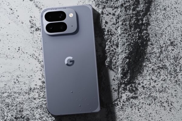 Pixel 10 Pro Fold Is The World's First Dustproof Foldable Phone