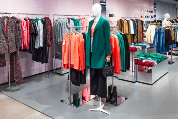 Whatever Happened To Colorful Fashion Brand Benetton?