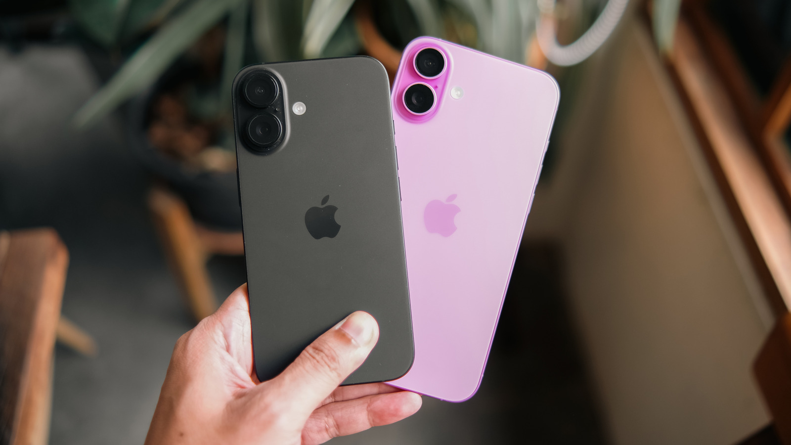 Your iPhone Has A Built In VPN Feature