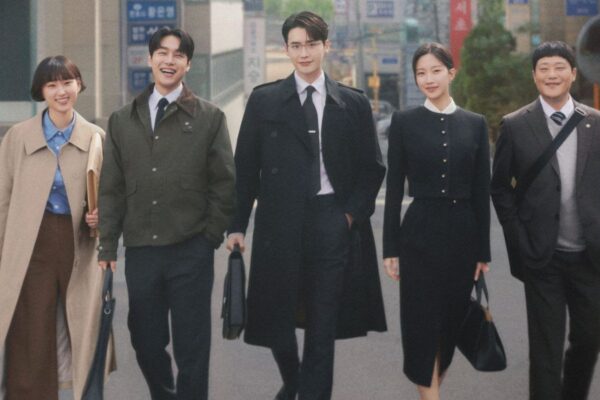 K-Drama 'Law And The City' Shooting Locations You Can Actually Visit