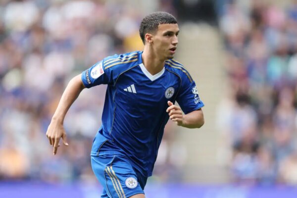 Stuttgart set to sign Leicester's Bilal El Khannouss