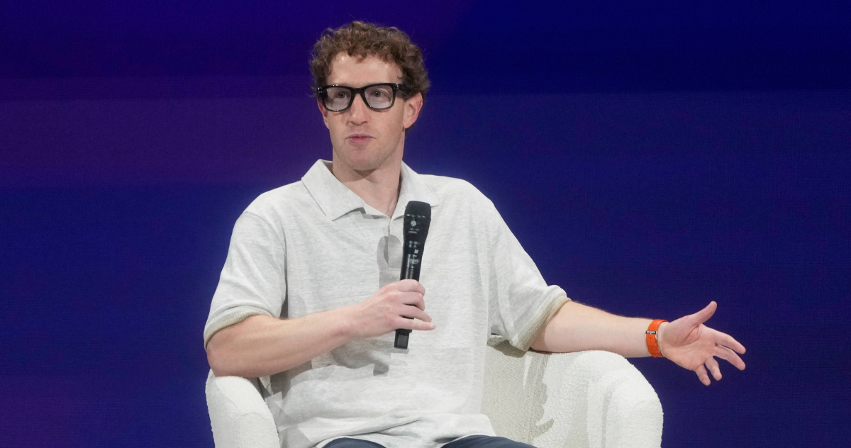 祖克柏豪購加州社區房產「當大富翁」　鄰居批：像被占領 | 國際 | CTWANT