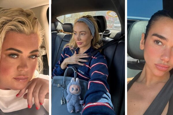 All the celebrities who love Labubus and their collections