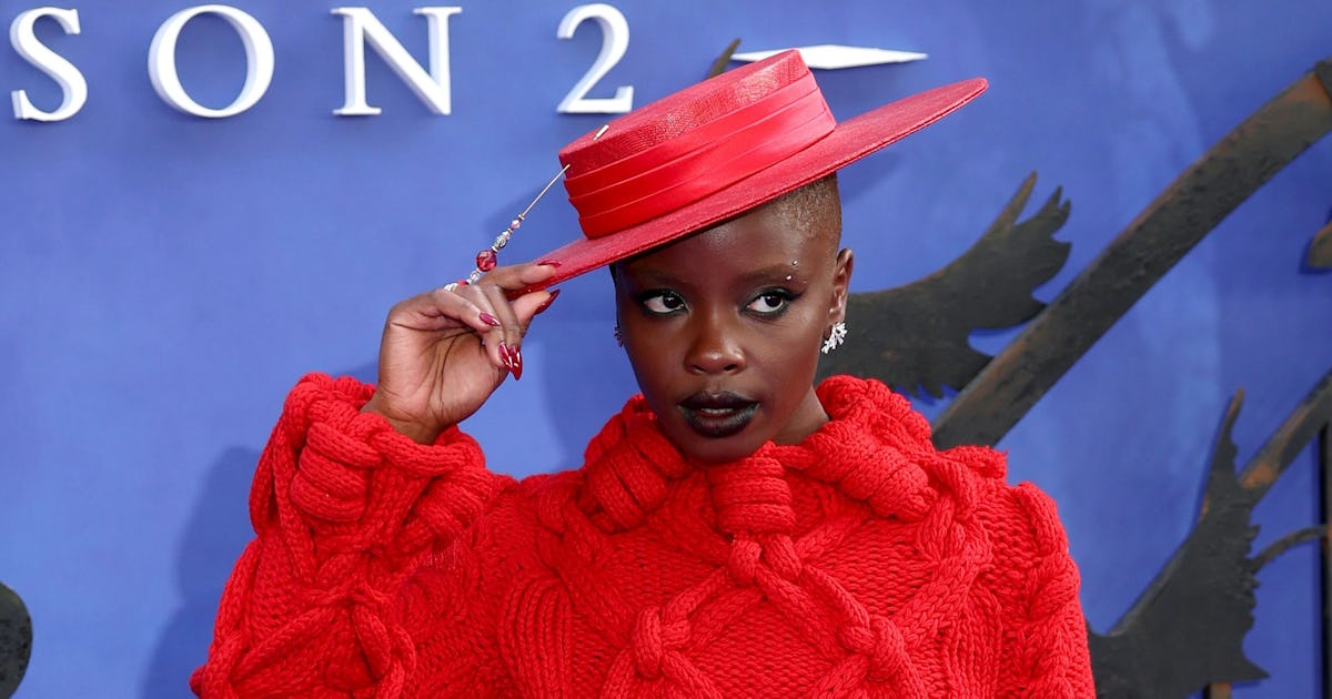 Joy Sunday’s Best Red Carpet Looks Prove She’s a Fashion Darling in the Making