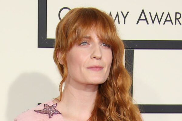 Florence Welch’s Best Fashion Moments Prove She’s the Queen of Boho Style Florence Welch’s Best Fashion Moments Prove She’s the Queen of Boho Style