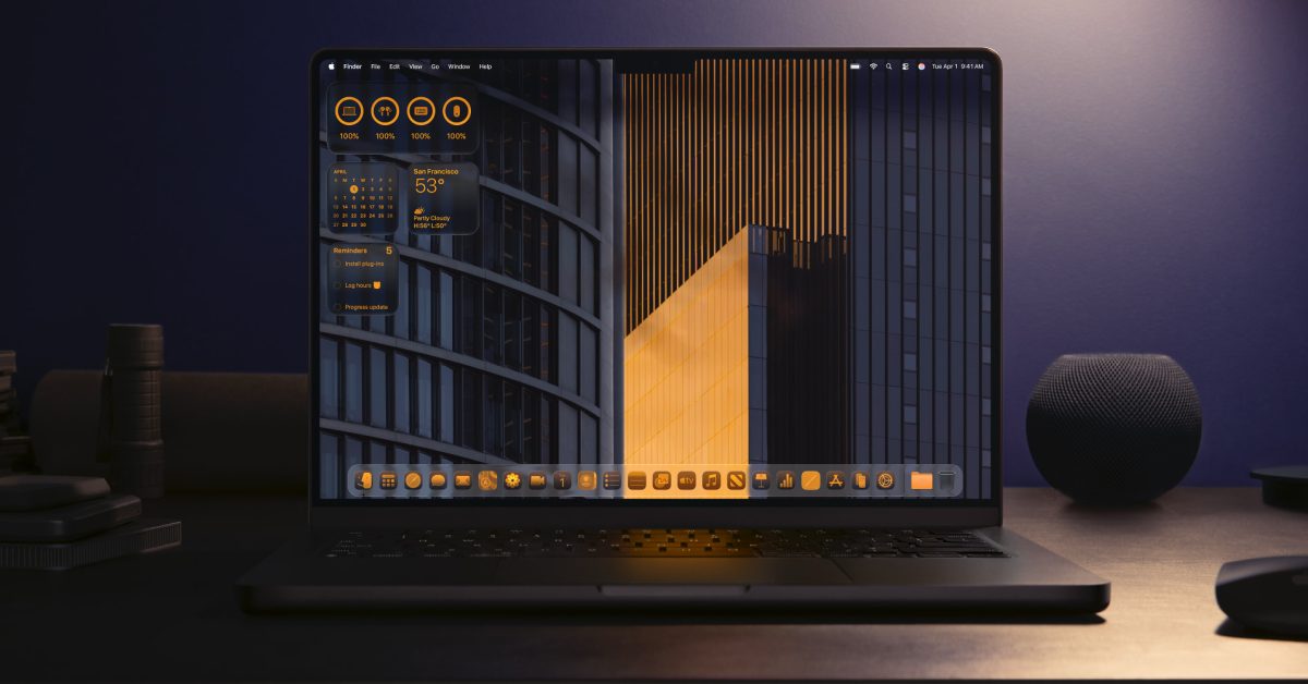 macOS Tahoe adds three new apps to your Mac, here’s what’s coming